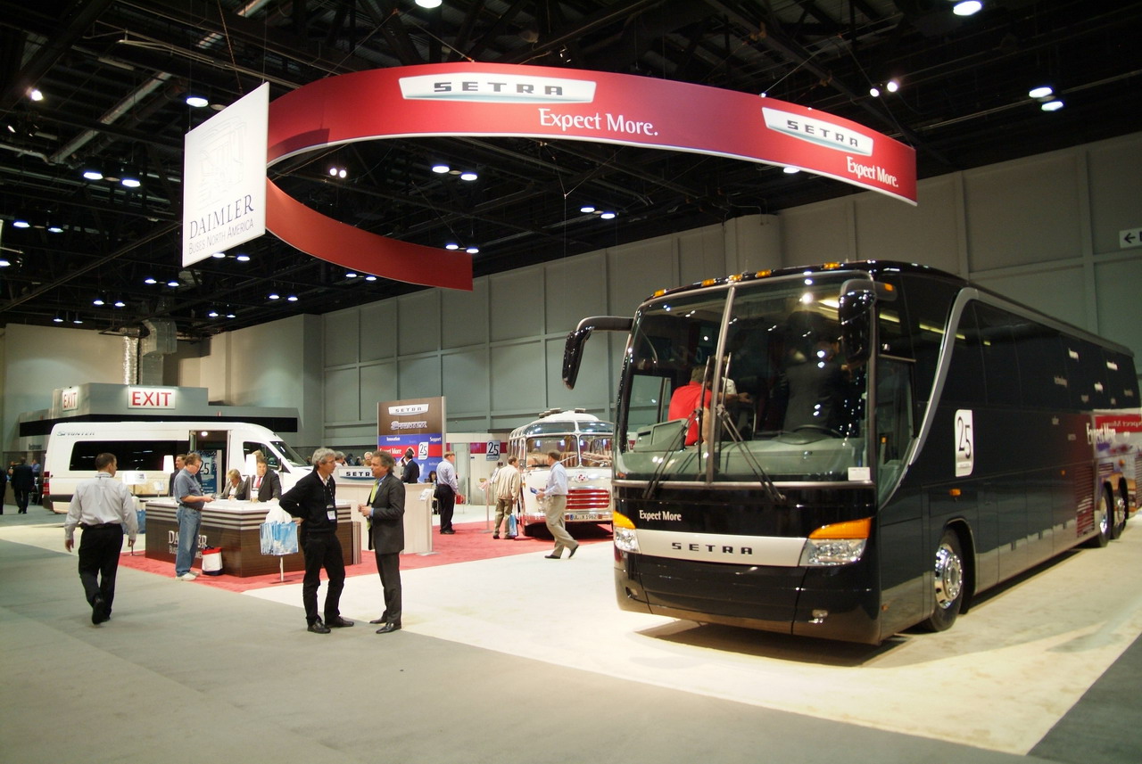 Setra S 417