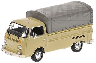 Volkswagen T 2 Pritsche