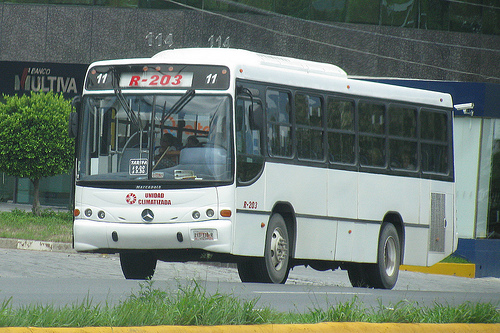 International AYCO Magno 1060 FE International AYCO Magno 1060 FE