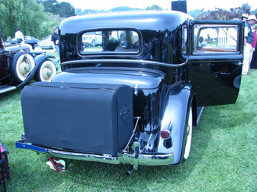 Packard 1002 Club Sedan