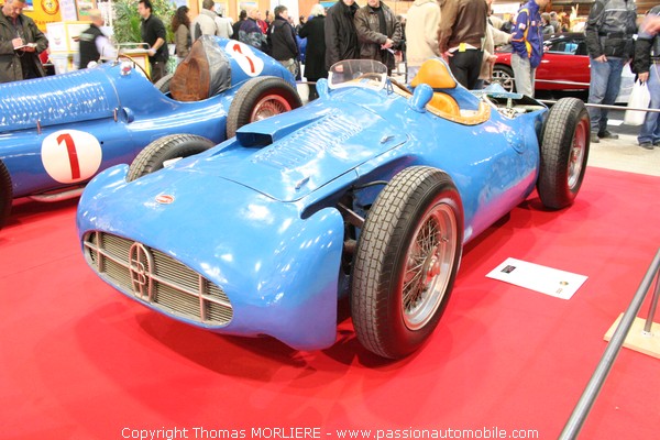 Bugatti Type 251