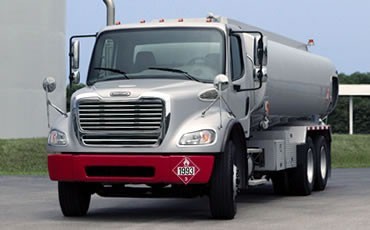 Freightliner M2 112