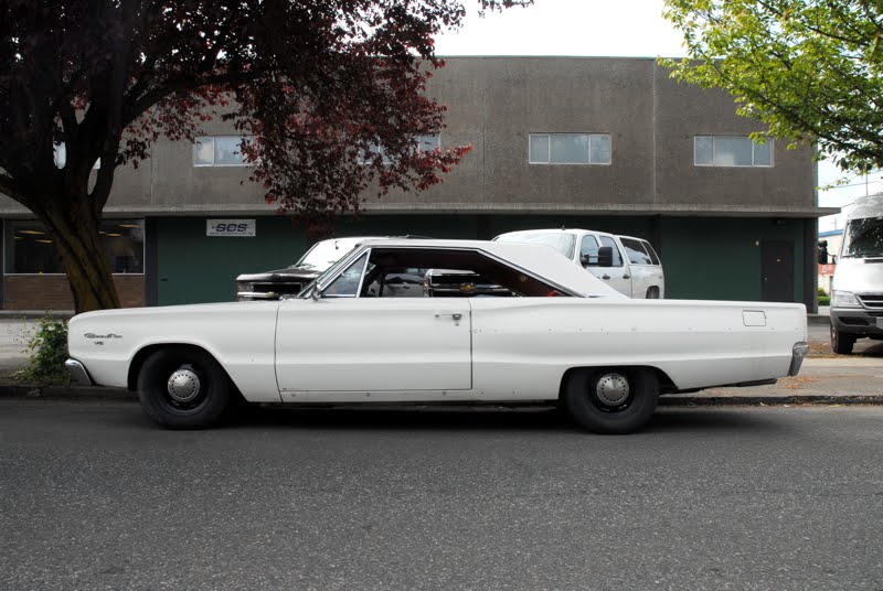Dodge Coronet de luxe Dodge Coronet de luxe