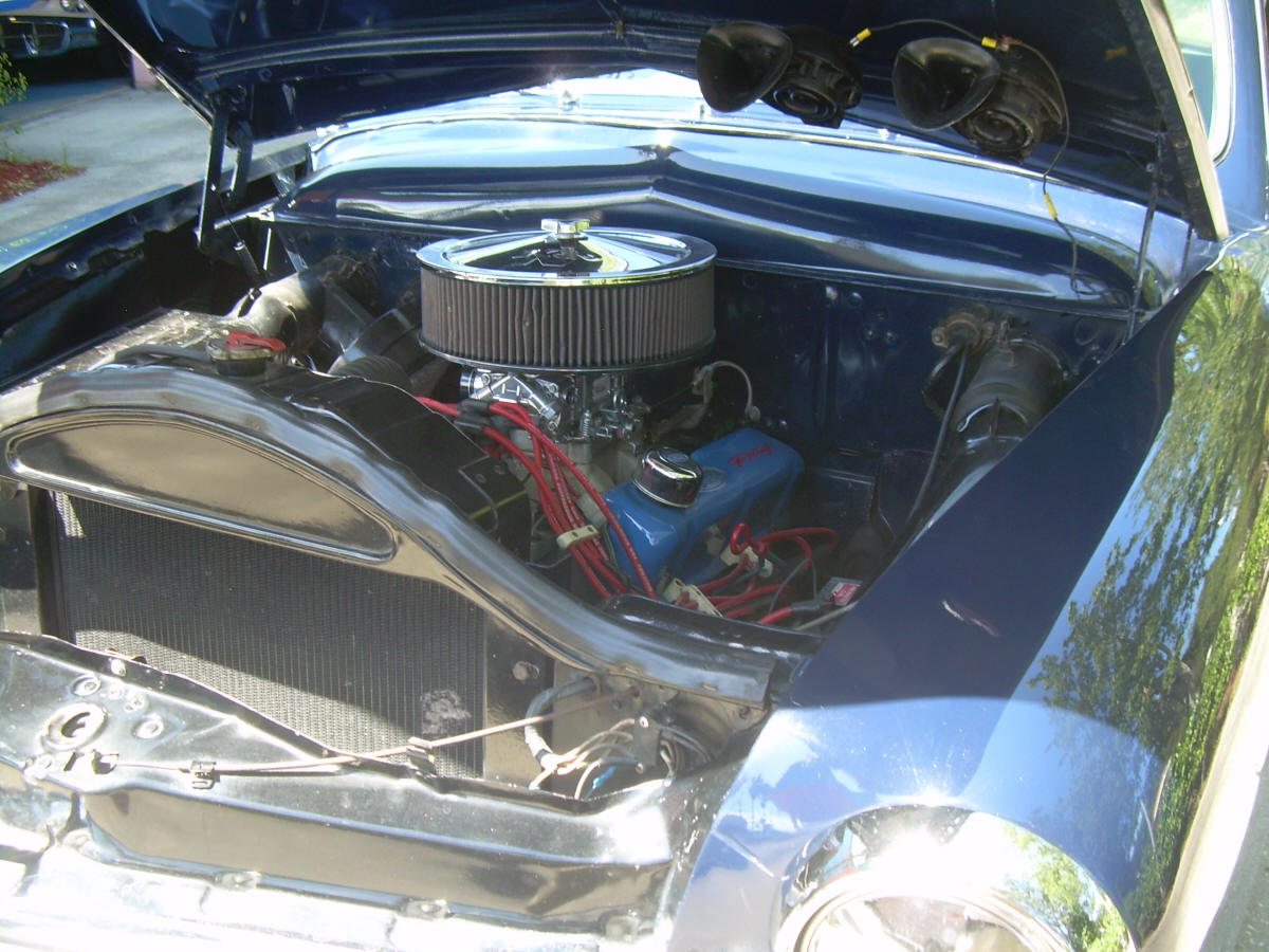 Ford Custom Sedan Ford Custom Sedan