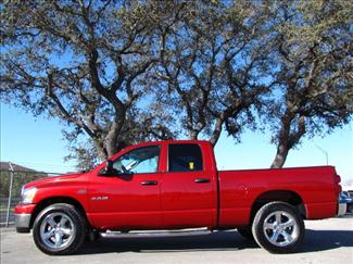 Dodge Ram 1500 SLT Hemi 57 Liter Dodge Ram 1500 SLT Hemi 57 Liter