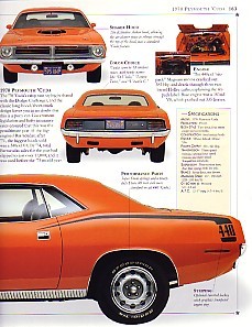 Plymouth Barracuda Cuda 440-6