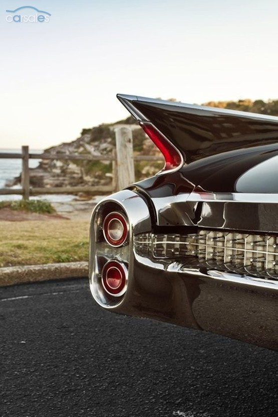 Cadillac 6200 convertible