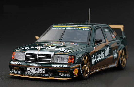 Mercedes-Benz 190E 18