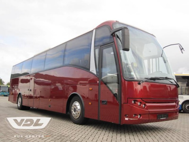 VDL Berkhof Irizar