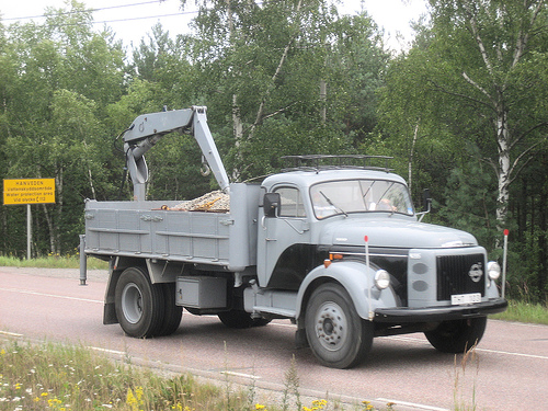 Volvo Viking Volvo Viking