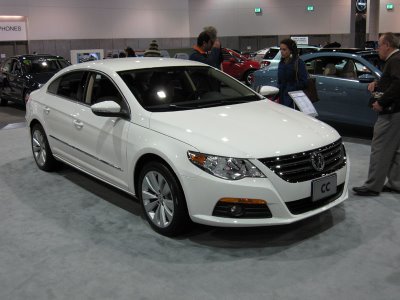 Volkswagen Sedan