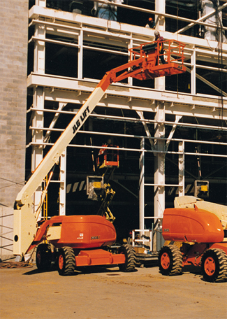 JLG Lift 500 AJ