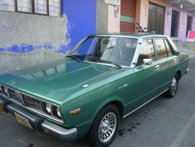 Datsun 160J Sedan