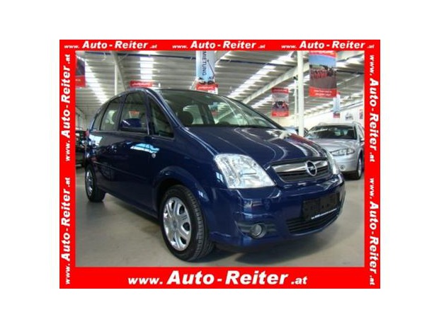 Opel Meriva 14 16V