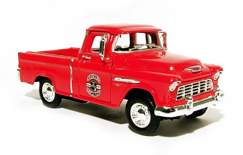 Chevrolet Half-ton pickup