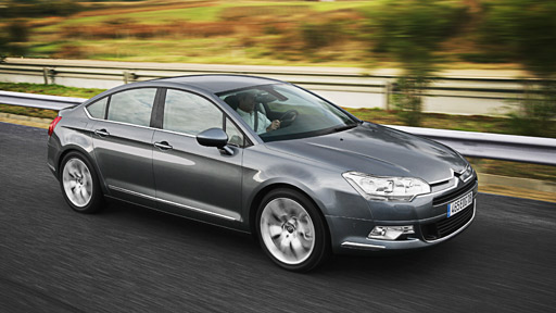 Citroen C5 V6