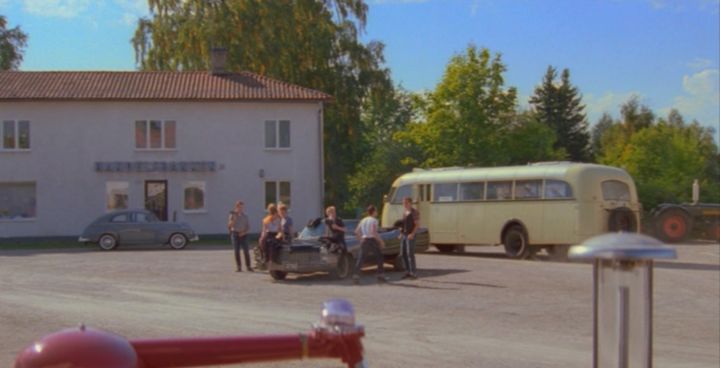 Munktells Model 20 Munktells Model 20