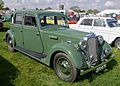 Rover 16 HP