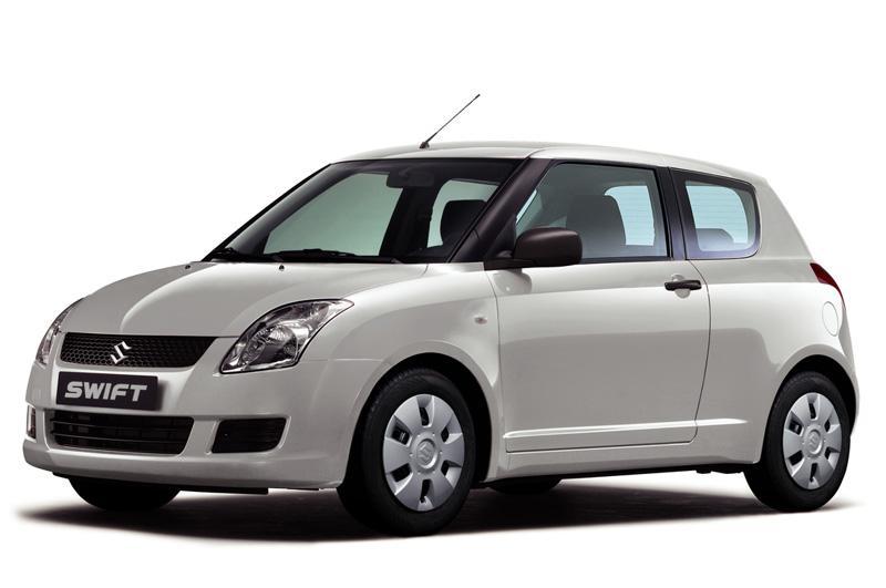 Suzuki Swift 13 GL