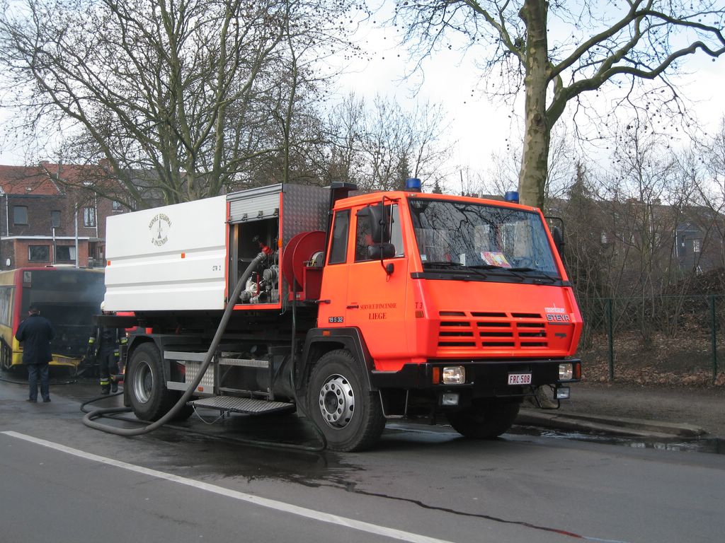 Steyr-Puch HUA22