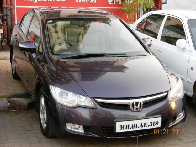 Honda Civic 18V