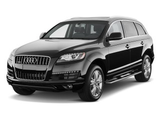 Audi Q7 30Di