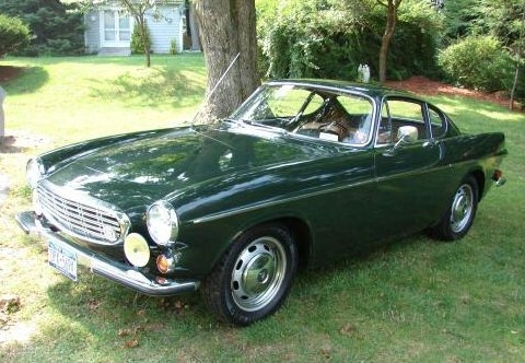 Volvo 1800S