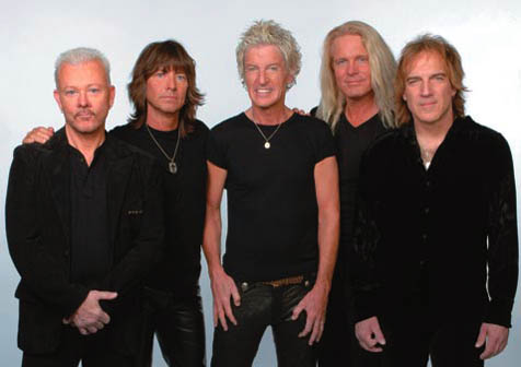 Reo Speedwagon