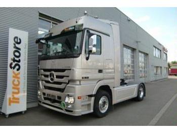 Mercedes-Benz Actros 1860 V8