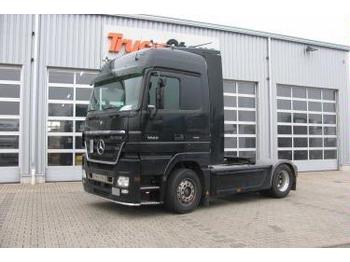 Mercedes-Benz Actros 1860 V8