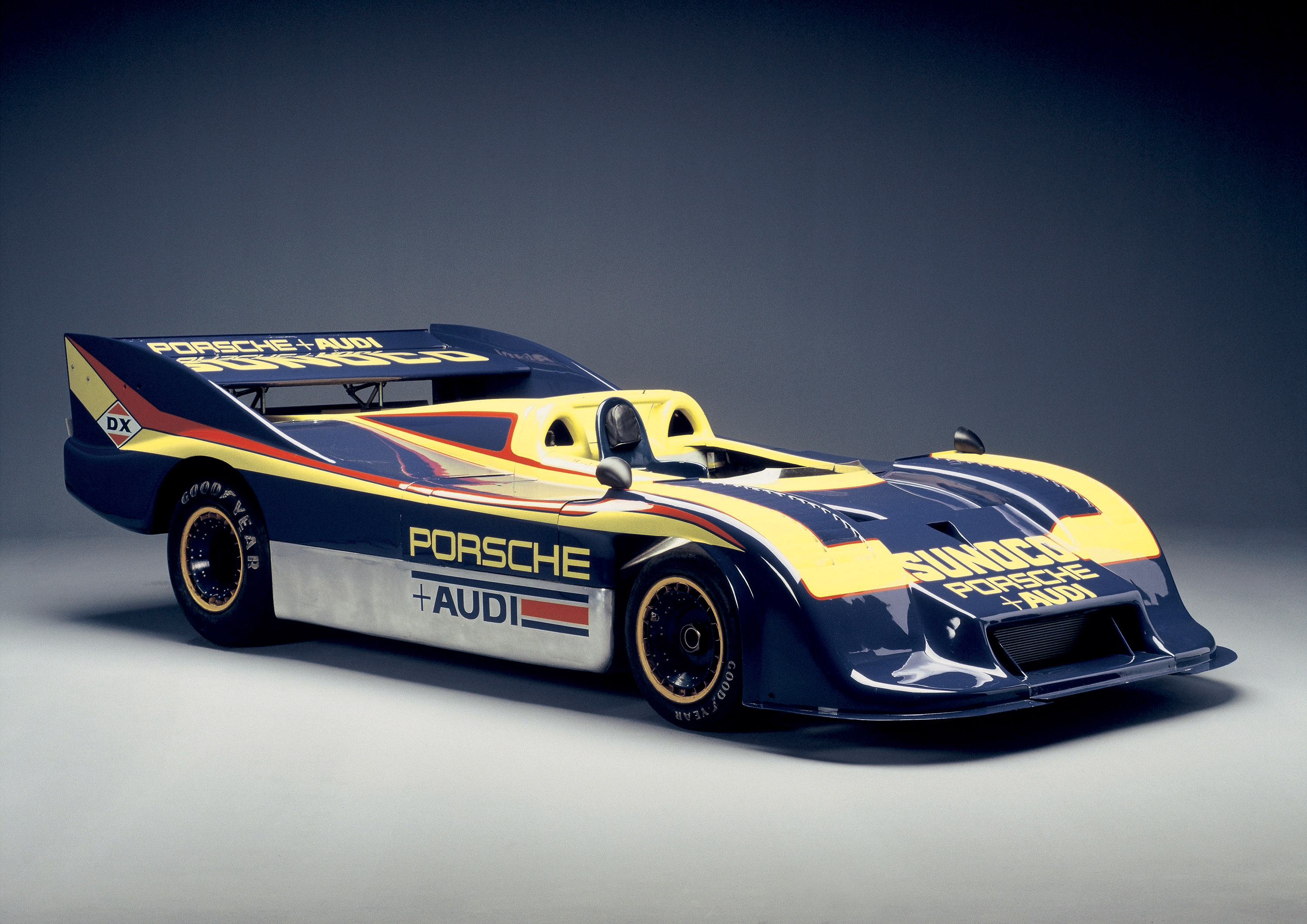 Porsche 91730