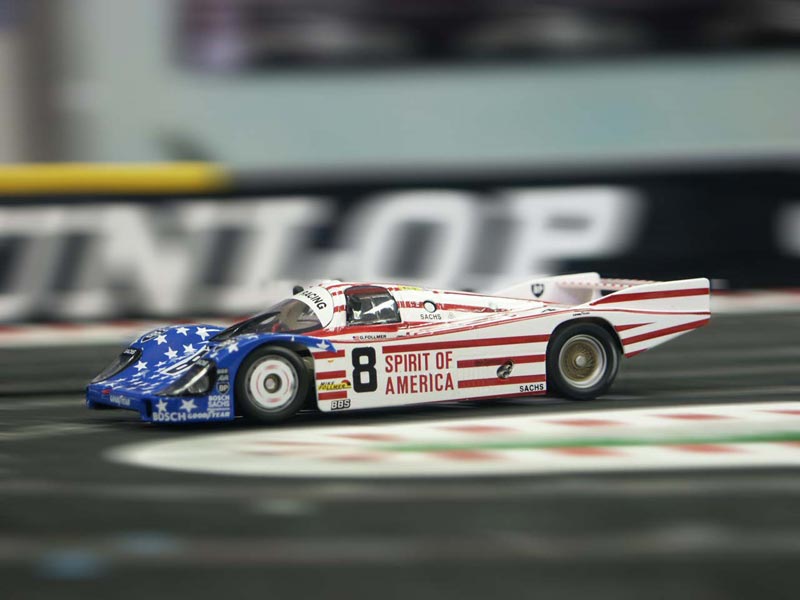 Porsche 956C