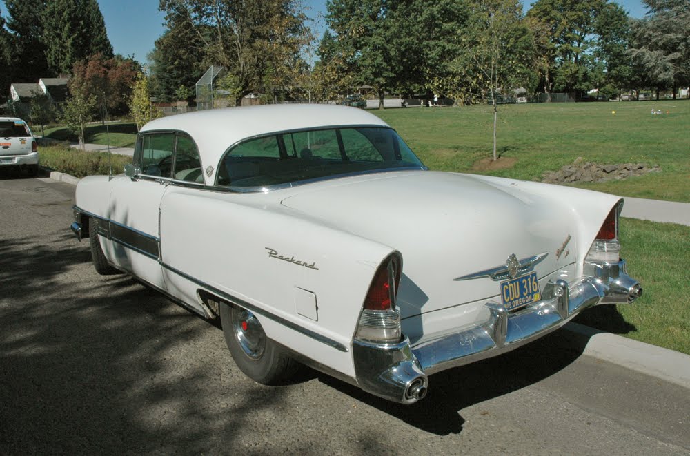 Packard Fourhundred