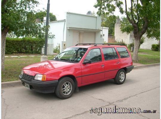 Chevrolet Ipanema GL 18