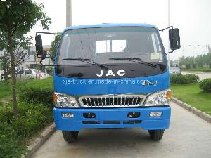 JAC HFC1045K2