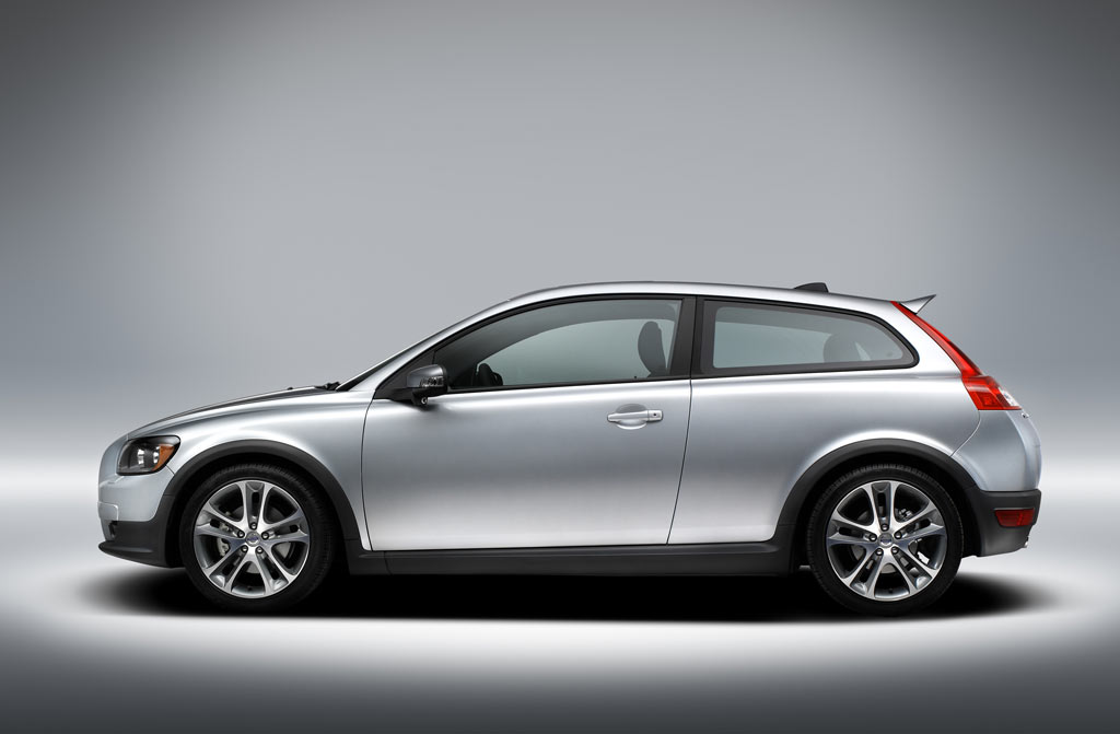 Volvo C30