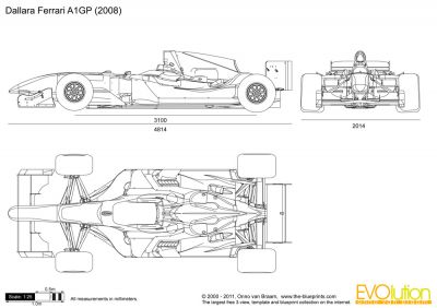 Dallara GP208