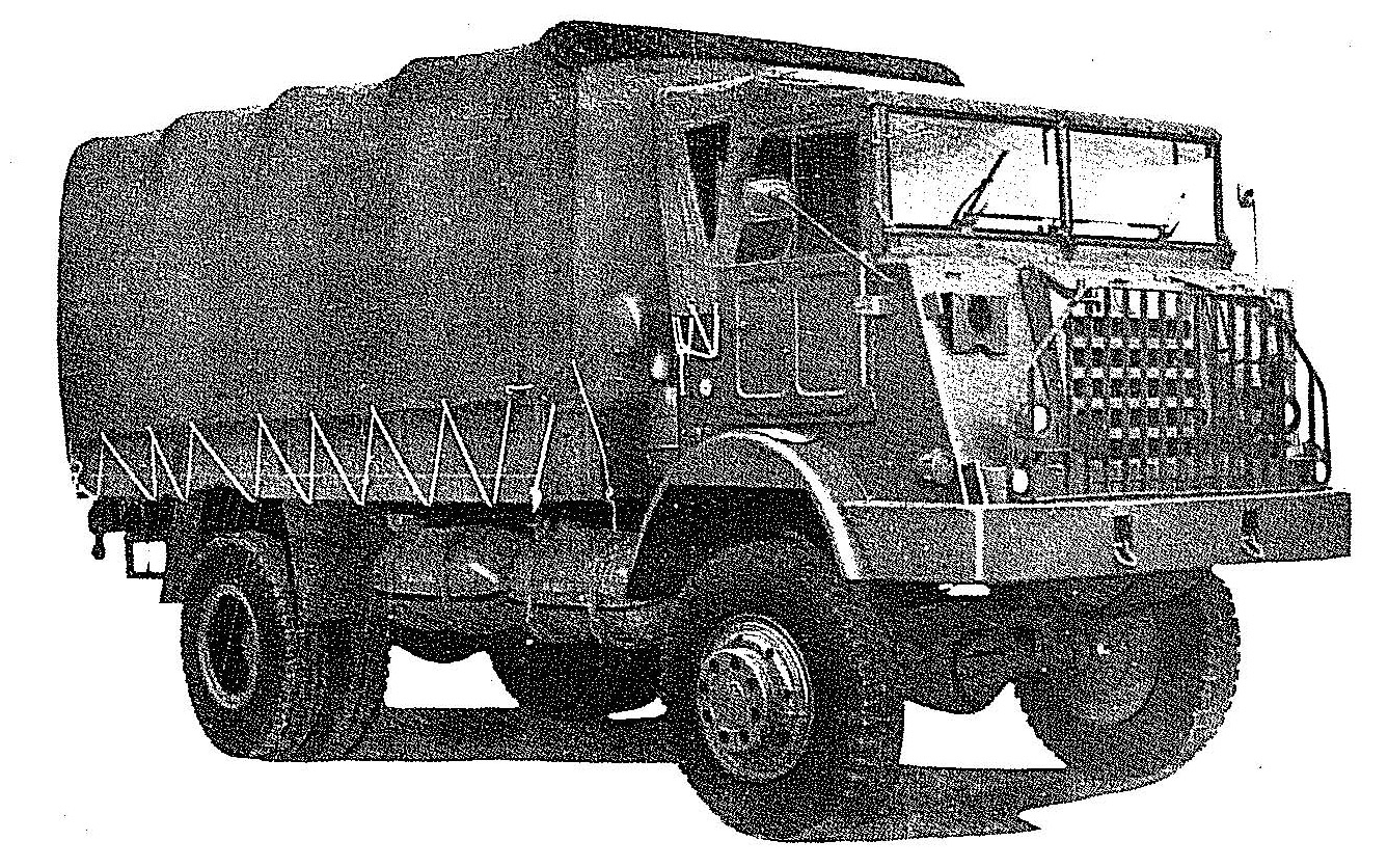 Pegaso 3045D