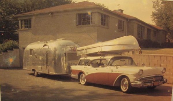 Buick Century Caballero wagon