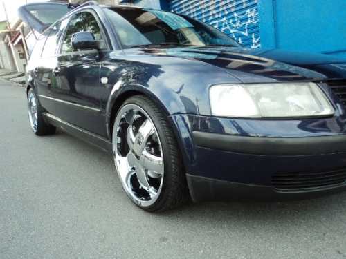 Volkswagen Passat Variant Turbo Volkswagen Passat Variant Turbo