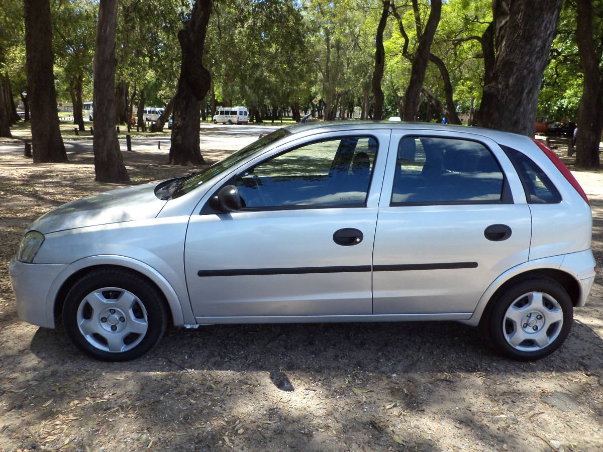 Chevrolet Corsa GL