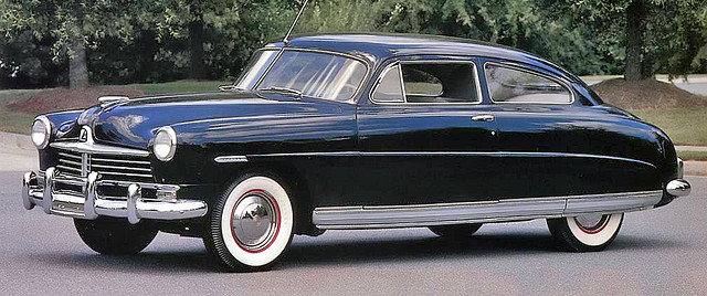 Hudson Super Six 2dr