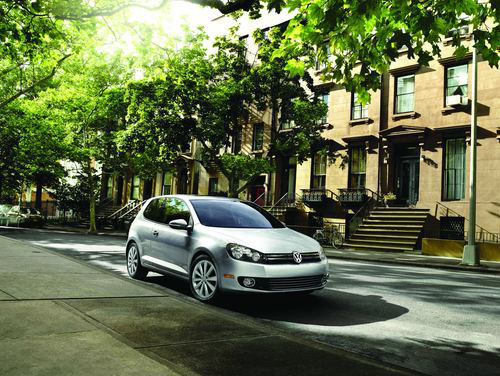 Volkswagen Gol Station 18 Comfort Line