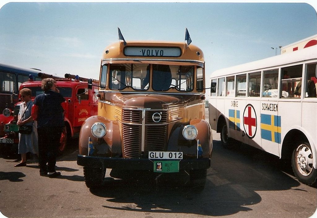 Volvo L224