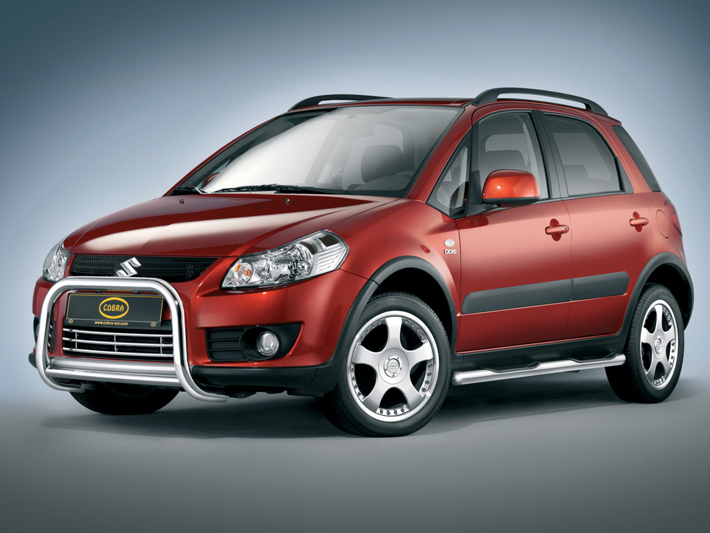 Suzuki Swift 13 GT Suzuki Swift 13 GT