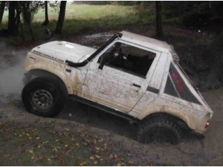 Suzuki Sj13 Suzuki Sj13