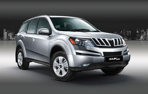 Great wall hover cuv