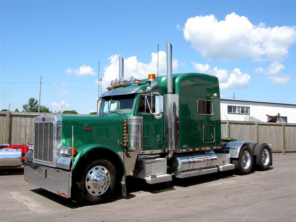 Peterbilt 379L