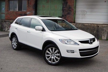 Mazda CX-9