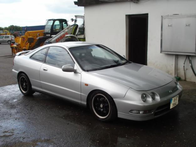 Honda Integra 18